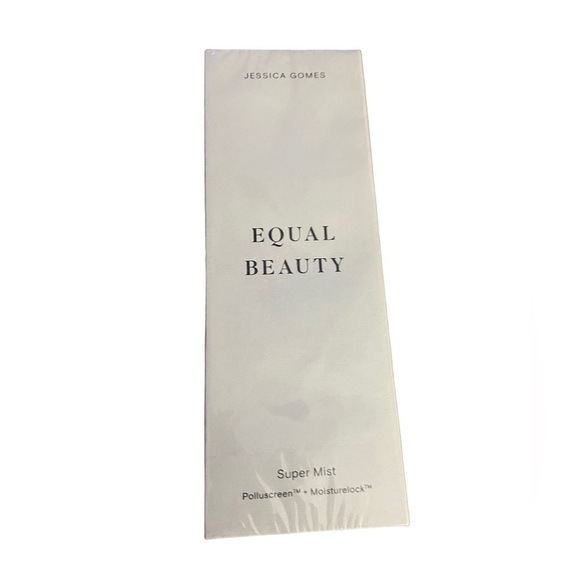 Jessica Gomes Equal Beauty Super Mist 100 ml Skincare Stocking Stuffer - Picture 6 of 8